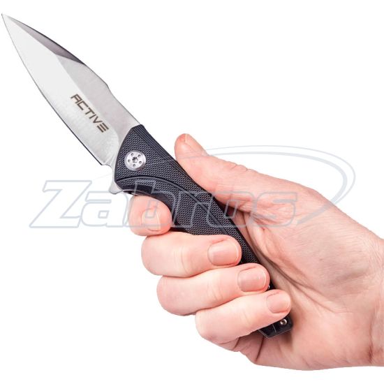 Купить Active Varan, Black