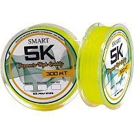 Волосінь Maver Smart Monofilo Smart 5K, 0,261 мм, 7 кг, 300 м: купити, ціна, Київ, Україна | Zabros