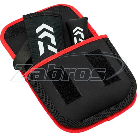 Фотография Daiwa D-Vec Rod & Reel Band