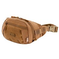 Сумка M-Tac Companion Bag Small, GP0474-DCOY, 13x22x7 см, Coyote, купить, цены в Киеве и Украине, интернет-магазин | Zabros