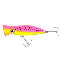 Воблер Halco Roosta Popper 80, 8 см, 16 г, R1, купити, ціна, Київ, Україна | Zabros