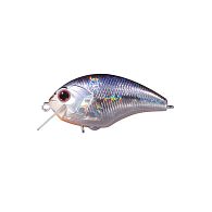 Воблер O.S.P. Tiny Blitz 46F, 4,6 см, 6,5 г, 0,9 м, H09, купить, цена, Киев, Украина | Zabros