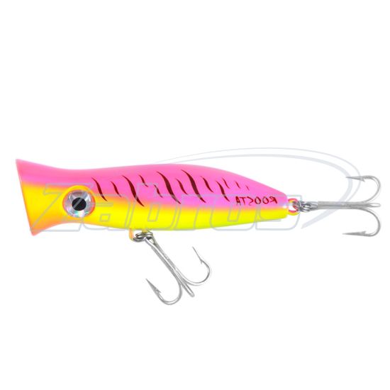 Фото Halco Roosta Popper 80, 8 см, 16 г, R1