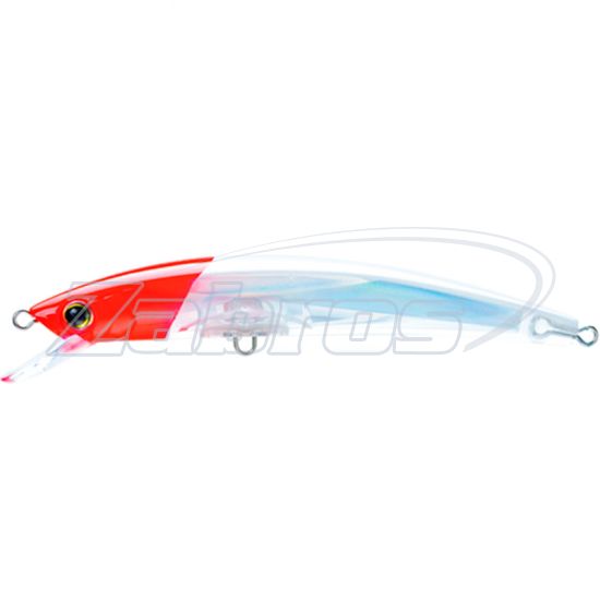 Фото Воблер Yo-Zuri Crystal 3D Minnow Deep Diver 150F, 15 см, 42 г, 6 м, F1154-C5