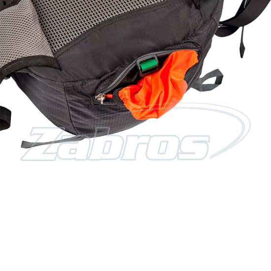 Фото Skif Outdoor Adventure, 30 л, Black