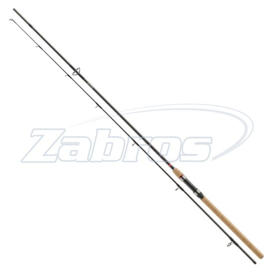 Фото Daiwa Ninja X Spin, 11628-211, 2,1 м, 5-20 г