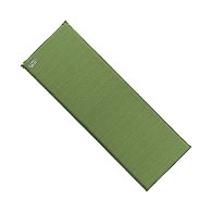 Самонадувающийся коврик Terra Incognita Rest 5, Green, купить, цена, Киев, Украина | Zabros
