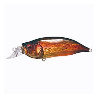 Воблер Megabass IxI Shad Type-R 57SF, 5,7 см, 7 г, 1 м, Kasumi Magic, купить, цены в Киеве и Украине, интернет-магазин | Zabros