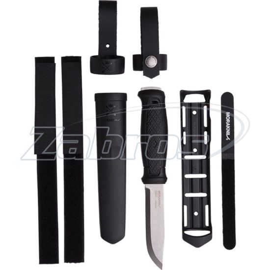 Фото Morakniv Garberg (S) with Multi-Mount