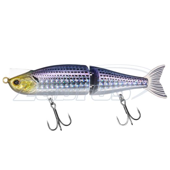 Фото Daiwa Morethan Lazy Fashad J 156S, 15,6 см, 51 г, 3D Kono