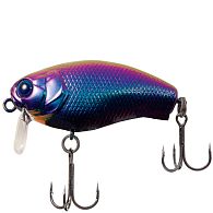 Воблер Jackall Cherry Zero Footer 48F, 4,8 см, 7,6 г, 0,2 м, UL Bug, купить, цена, Киев, Украина | Zabros