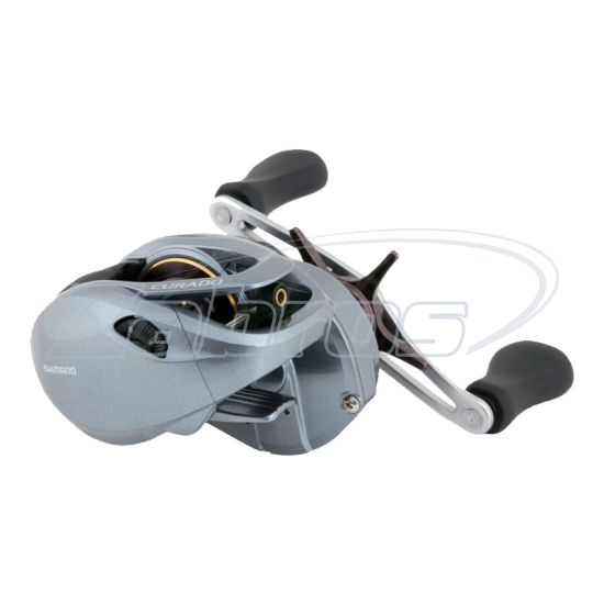 Фотографія Shimano Curado, CU71XG