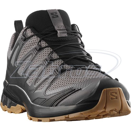 Фото Salomon XA Pro Forces, L47770200, 6,5, Castlerock/Black/Gum