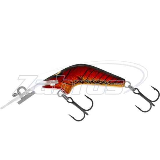 Фото Halco Poltergeist 50 STD, 5 см, 7 г, 3 м, H61 Фото Halco Poltergeist 50 STD, 5 см, 7 г, 3 м, H61