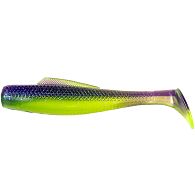 Силикон Z-Man Diezel Minnowz, 4,00", 10 см, 5 шт, Purple Death: купить, цена, Киев, Украина | Zabros