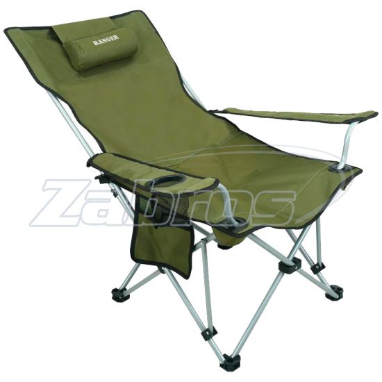 Ranger Stream, RA2242, Київ