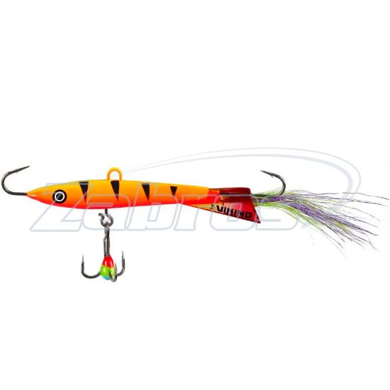 Фото Viking Fishing Yeti Ice Jig, 7,5 см, 36 г, 15