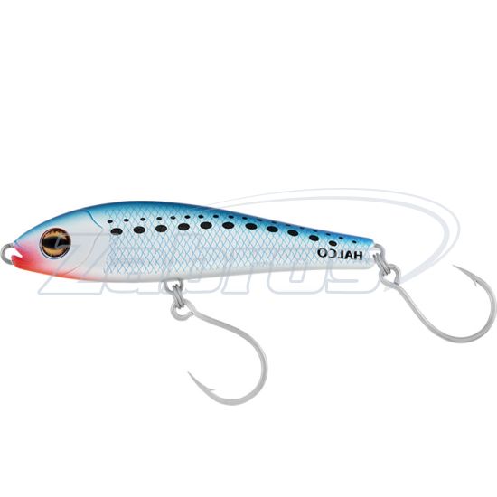 Фото Halco Slidog 150FS, 15 см, 85 г, H50