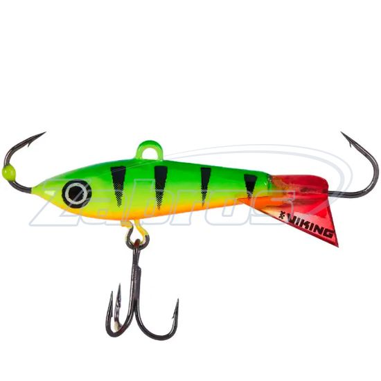 Фото Viking Fishing Yeti Ice Jig, 3 см, 5 г, 04