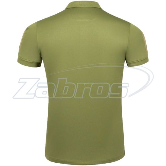 Картинка Frontier Milvus, XS, Khaki