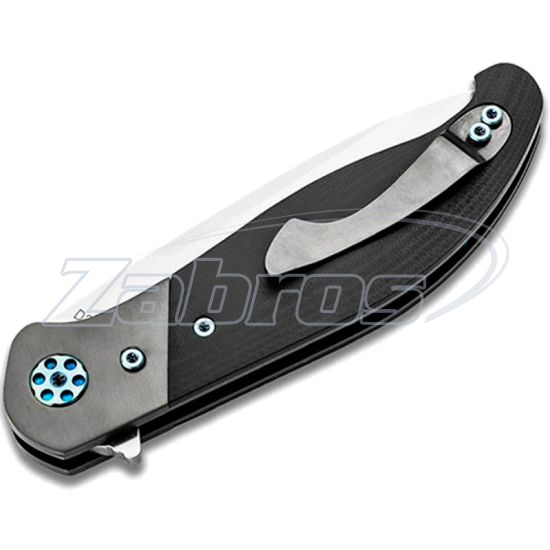 Фотографія Boker Plus Undertow