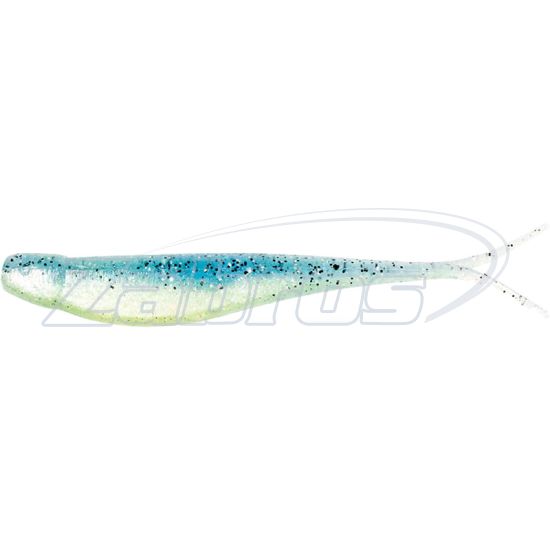Фото Z-Man Scented Jerk Shadz, 5,00", 12,7 см, 5 шт, Disco Cisco Фото Z-Man Scented Jerk Shadz, 5,00", 12,7 см, 5 шт, Disco Cisco