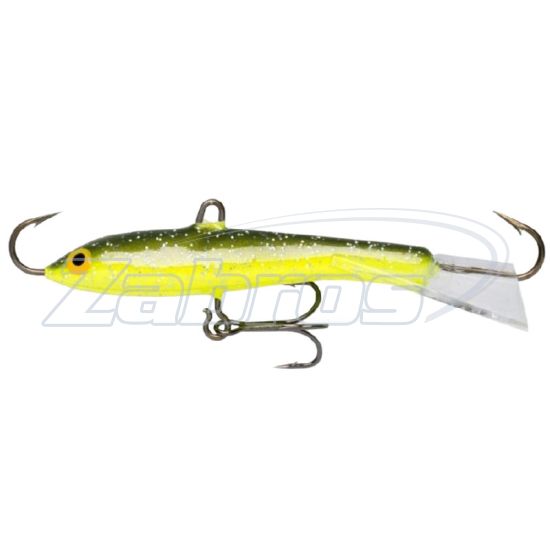 Фото Rapala Jigging Rap, 7 см, 18 г, OCHF