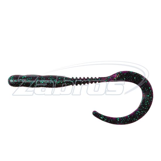 Фото Reins Curly Curly, 4,00", 10,15 см, 15 шт, 012 Фото Reins Curly Curly, 4,00", 10,15 см, 15 шт, 012