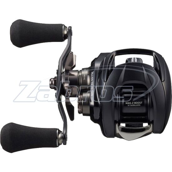 Малюнок Daiwa 22 Zillion TW HD, 1000XHL