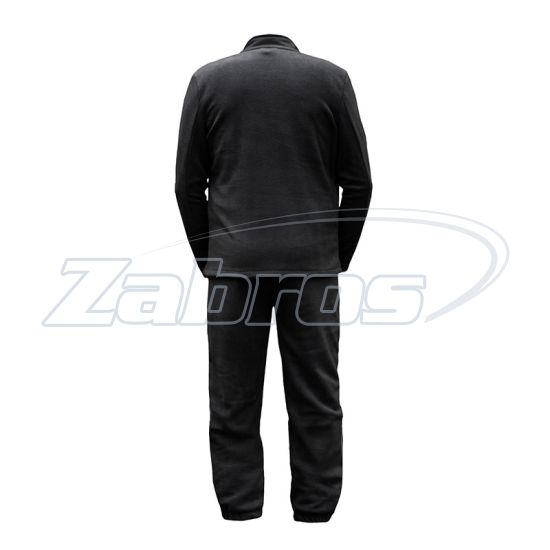 Фотография Kodor Casual Urban, К0027, Black, 48-50