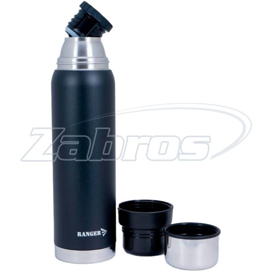Фотография Ranger Expert, RA9932, 0,9 л, Black