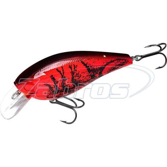 Фотография Lucky Craft Fat CB BDS 3, 7,5 см, 14 г, 0,7 м, FATCBBDS3-137TOCR