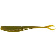 Силикон Daiwa Bait Junkie Jerkshad, 7,00", 17,8 см, 4 шт, Fish Oil UV, купить, цены в Киеве и Украине, интернет-магазин | Zabros