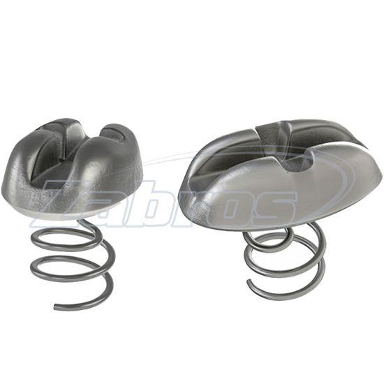 Фото Daiwa Prorex Screw-In Weight Balancer, 15411-108, 8 г, 3 шт