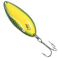 Блесна Dardevle Devle Dog King 3/4oz, 21 г, 6,5 см, 048: купить, цена, Киев, Украина | Zabros