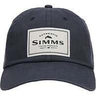 Кепка Simms Single Haul Cap, 12221, Selvedge: купить, цена, Киев, Украина | Zabros