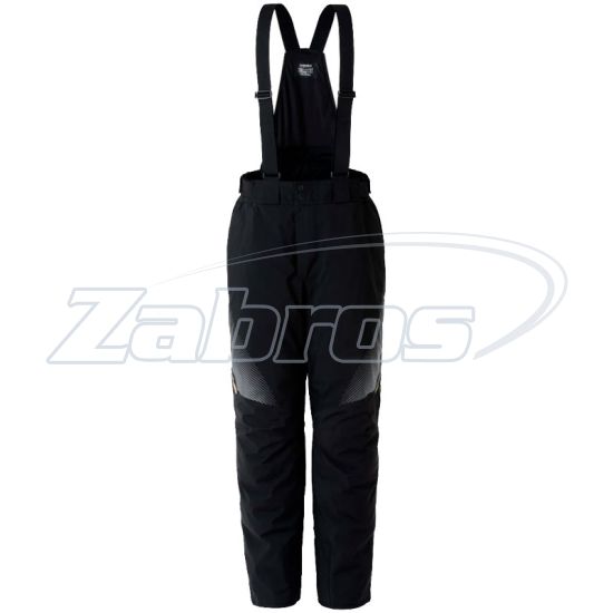 Shimano Limited Pro Gore-Tex Warm Rain Suit, RB-111U, XXL, Black, Киев