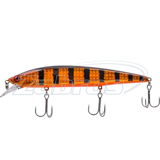 Фото Jackall Rerange 130SP, 13 см, 21,5 г, 2 м, Orange Gill