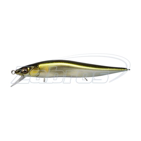 Фото Megabass Vision Oneten Jr. 98SP, 9,8 см, 10,5 г, 1,8 м, Wagin Ayu