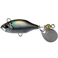 Тейл-спиннер DUO Realis Spin SW, 11 г, 3,8 см, GSA3237: купить, цена, Киев, Украина | Zabros