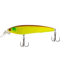 Воблер X-Fish Slim 100F, 10 см, 16,5 г, 1,2 м, 004, купить, цена, Киев, Украина | Zabros