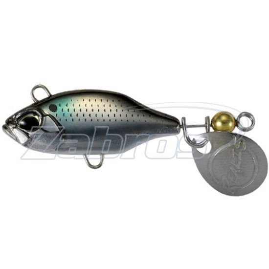 Фото DUO Realis Spin SW, 11 г, 3,8 см, GSA3237