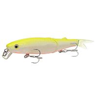 Воблер Bearking Tiny Magallon 88SP, 8,8 см, 7,2 г, 1,1 м, B, купить, цена, Киев, Украина | Zabros