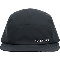 Кепка Simms Cascadia Rain Cap, 14019-001-00, Black, купити, ціни в Києві та Україні, інтернет-магазин | Zabros