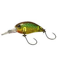 Воблер Jackall Panicra MR, 3,2 см, 3,3 г, 1,5 м, Is Green Gold, купить, цена, Киев, Украина | Zabros