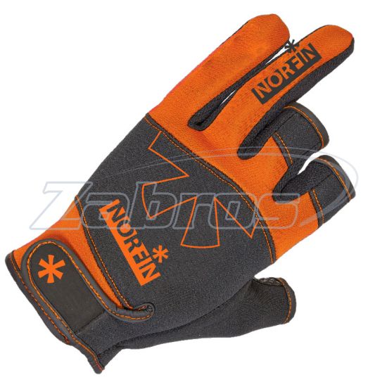 Фото Norfin Grip 3 Cut Gloves, 703073-04XL