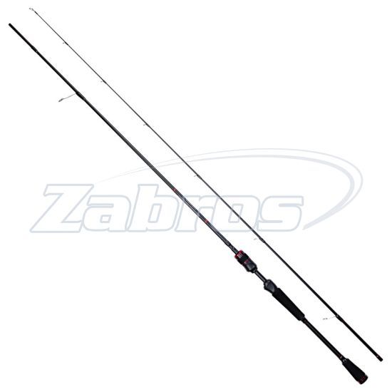 Фото Sportex Nova Twitch, 113242, 2,4 м, 8-28 г