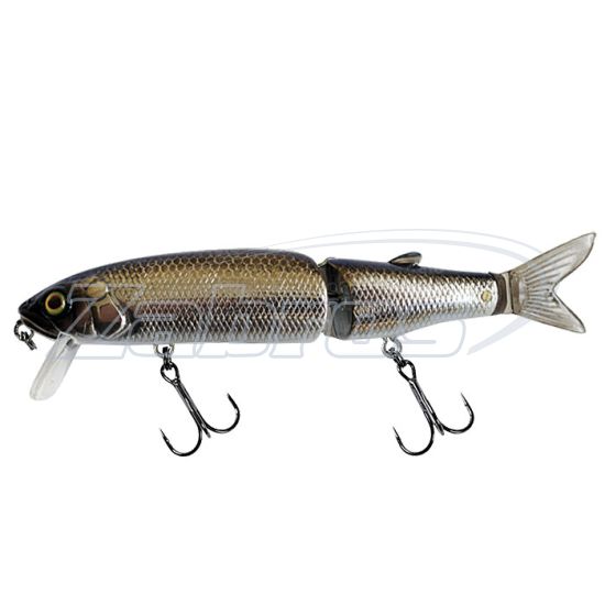 Фото Jackall Magallon 113SP, 11,3 см, 13,7 г, 1 м, HL Bora