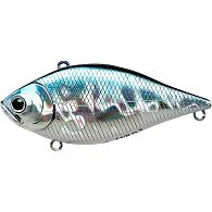 Воблер Lucky Craft LVR D-7, 7 см, 14 г, 1 м, LVRD7-052ABK, купить, цена, Киев, Украина | Zabros