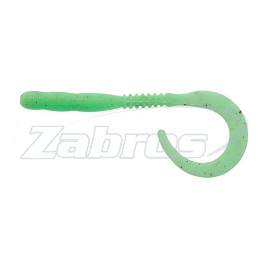 Фото Reins Curly Curly, 4,00", 10,15 см, 15 шт, 146